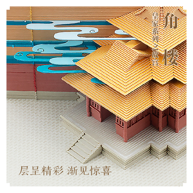 角楼(图1)