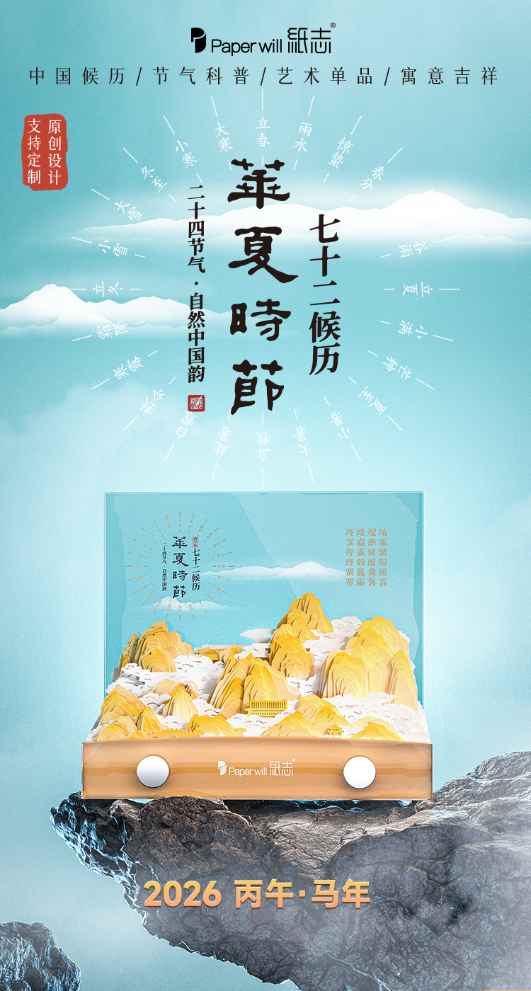 七十二候历(图1)