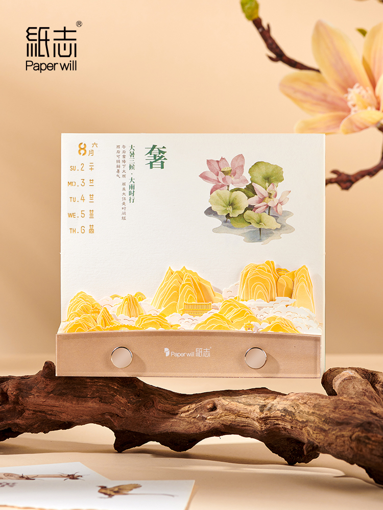 七十二候历(图12)