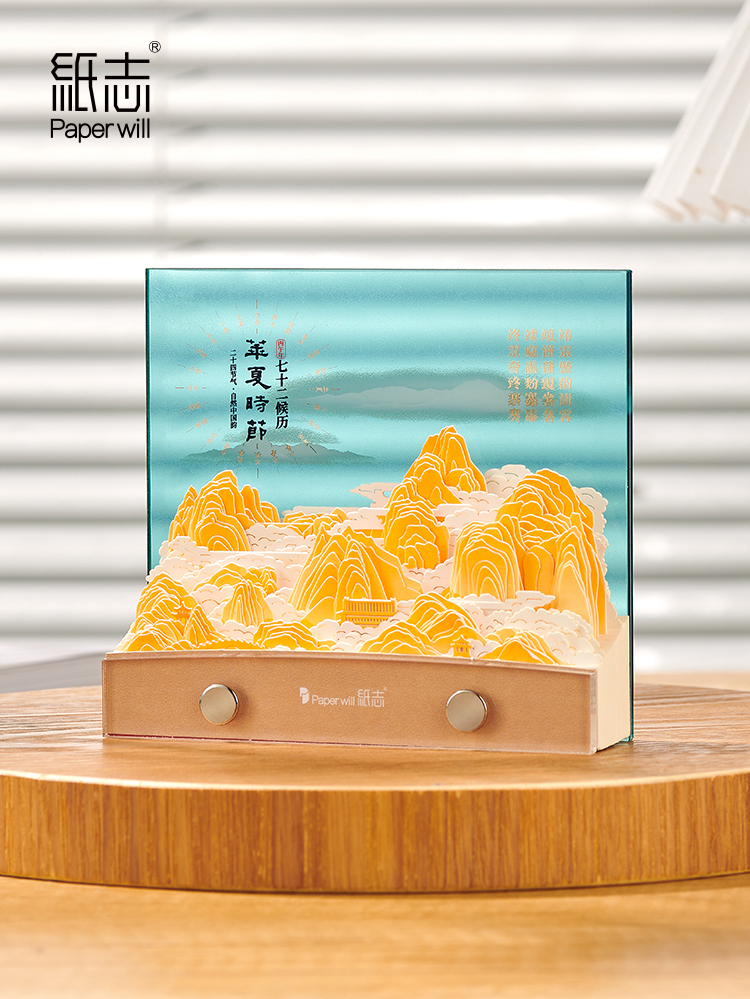 七十二候历(图13)