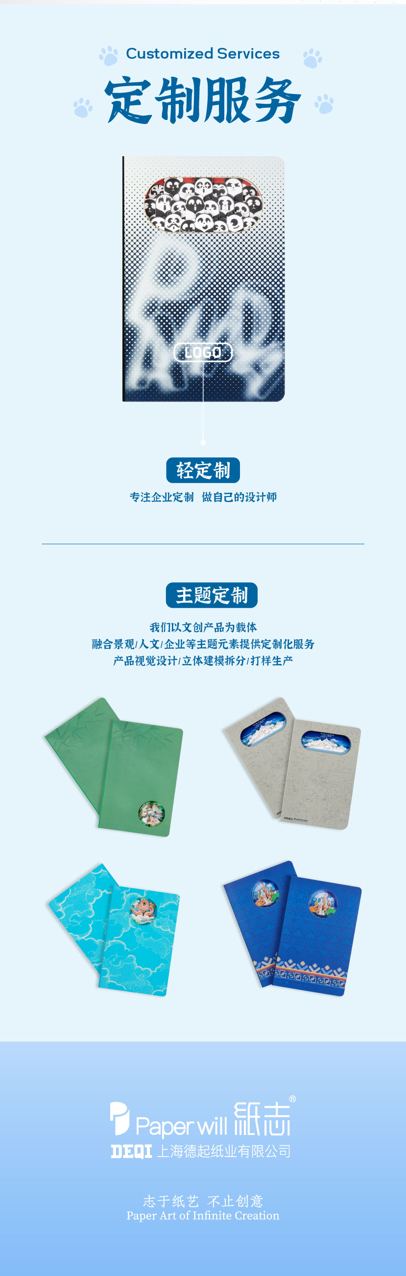 千面熊猫笔记本(图7)