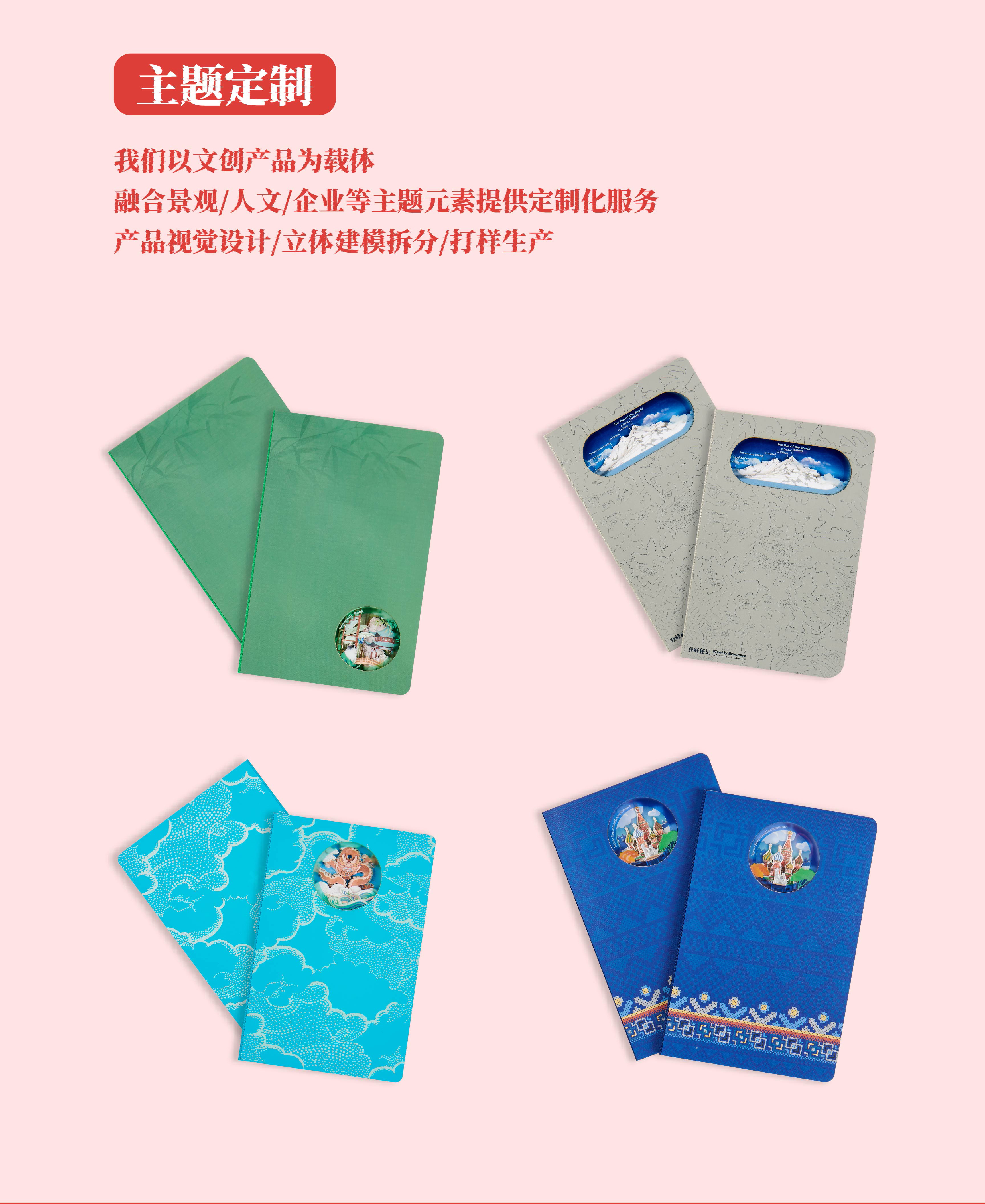 徐家汇教堂笔记本(图12)